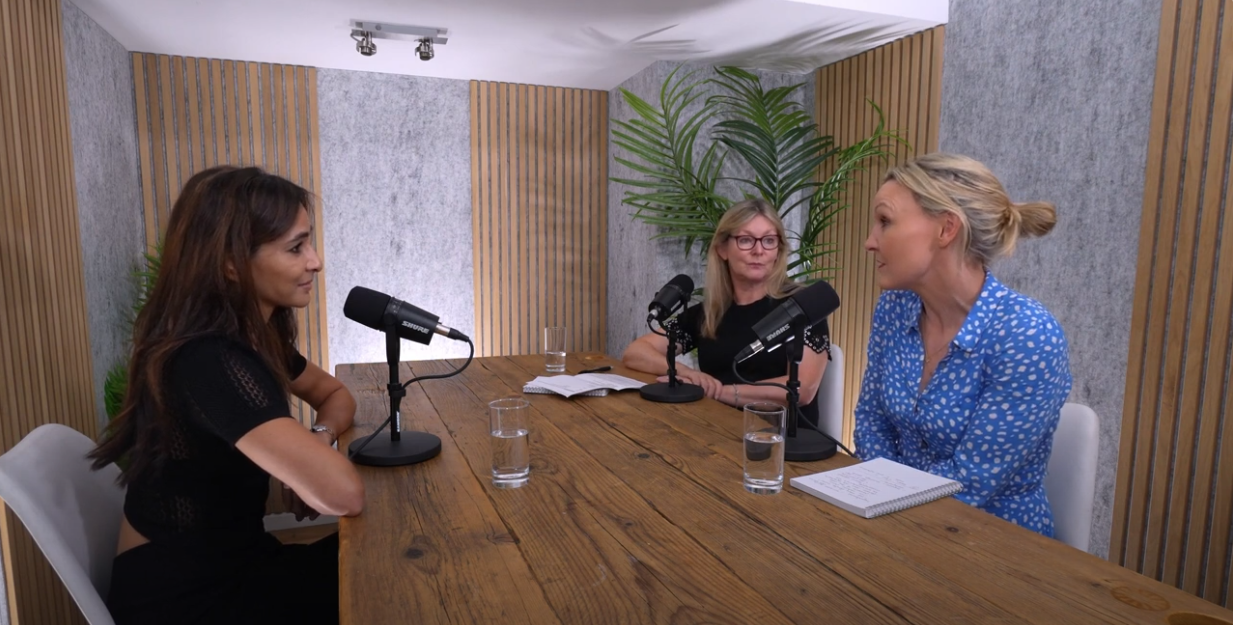 Episode 2 - Adult Acne & Laser Treatments with Dr. Anjali Mahto