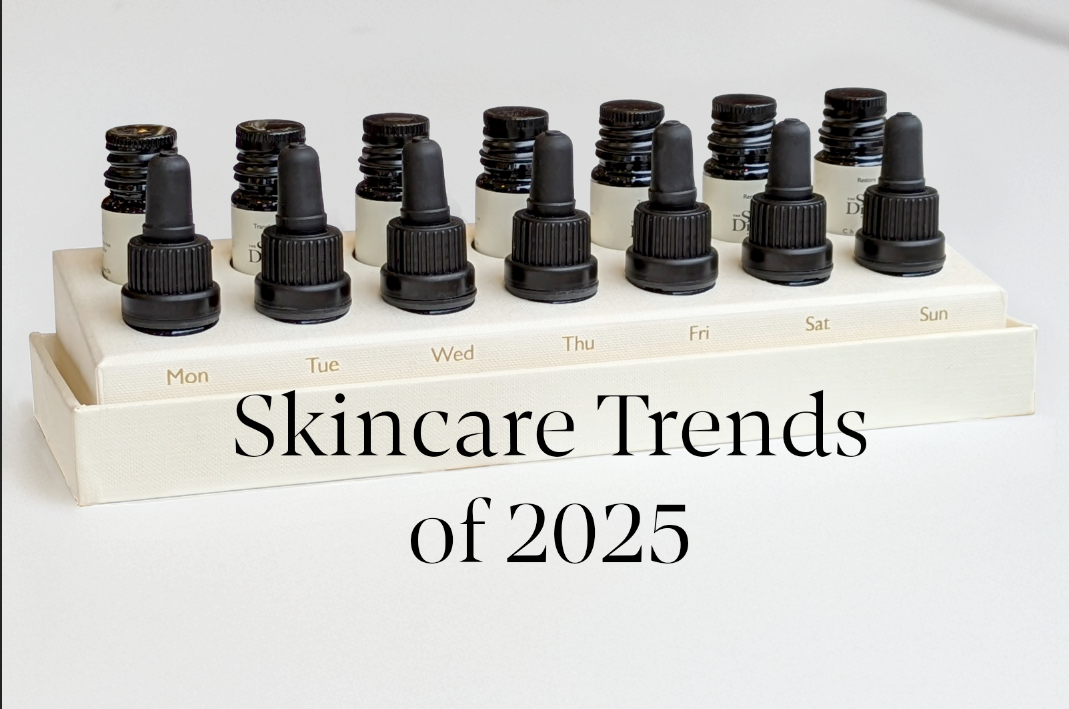 The Skincare Trends Worth Paying Attention to in 2025