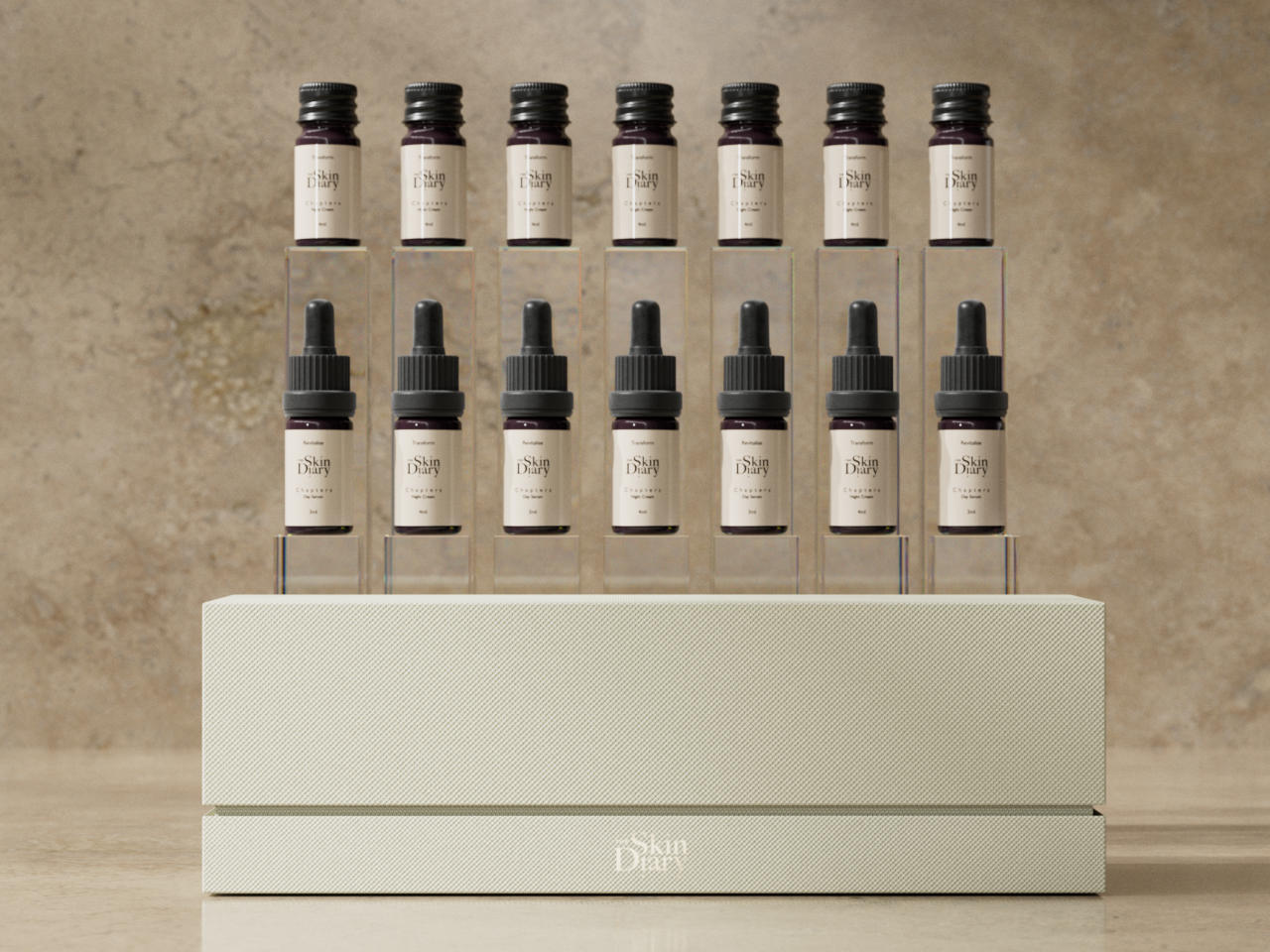 Chapters Premium Product